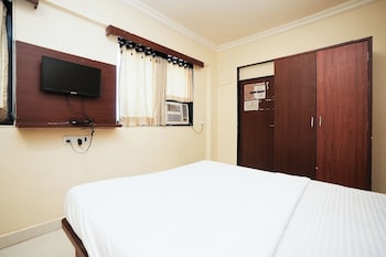 hotel della comfort near ambreshwar shiv mandir ambernath