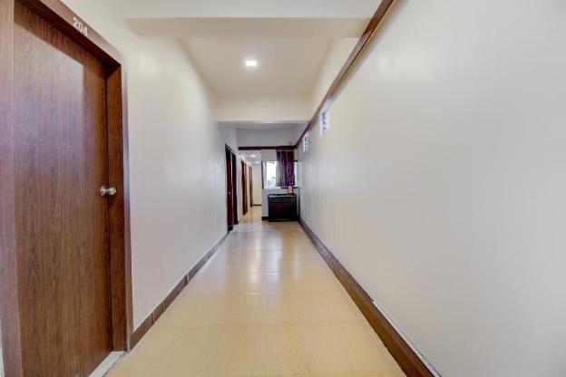 hotel della comfort near ambreshwar shiv mandir ambernath