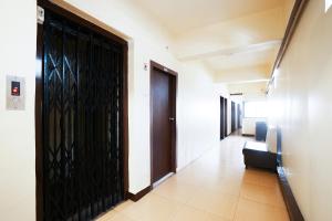 hotel della comfort near ambreshwar shiv mandir ambernath