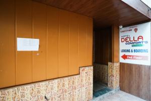 hotel della comfort near ambreshwar shiv mandir ambernath