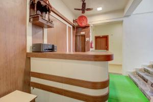hotel della comfort near ambreshwar shiv mandir ambernath
