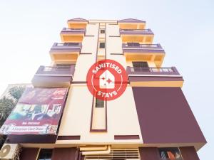 Hotel O Dream Inn,Patna>>Danapur,3 star