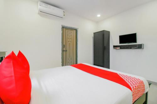 hyderabad