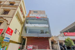 hyderabad