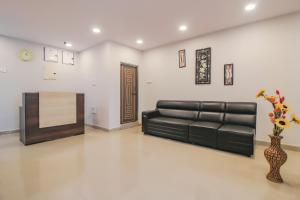 hyderabad