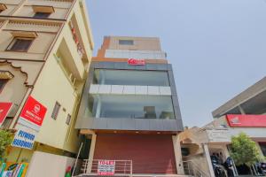 hyderabad
