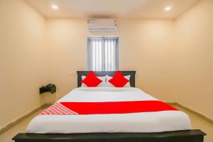 Spot On Pnd Complex,Sy.N0.83>>Hyderabad,3 star