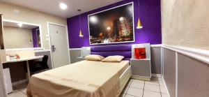 Calamares Hotel (Adult Only),Sao Caetano Do Sul>>Santo Andre,3 star