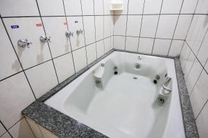 Calamares Hotel (Adult Only),Sao Caetano Do Sul>>Santo Andre,3 star