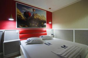 Calamares Hotel (Adult Only),Sao Caetano Do Sul>>Santo Andre,3 star