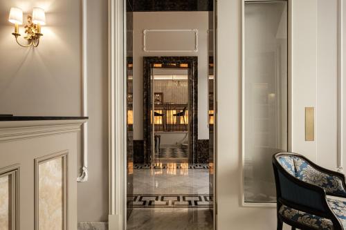 the gomerino hotel