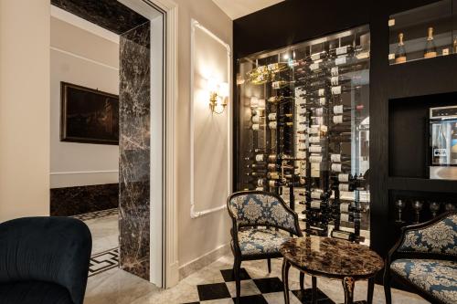 the gomerino hotel