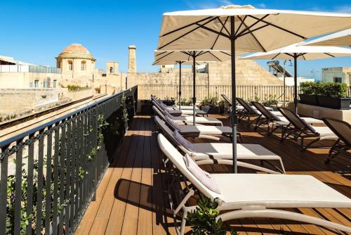 the gomerino hotel