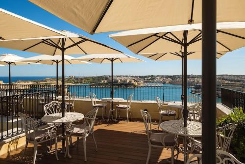 the gomerino hotel