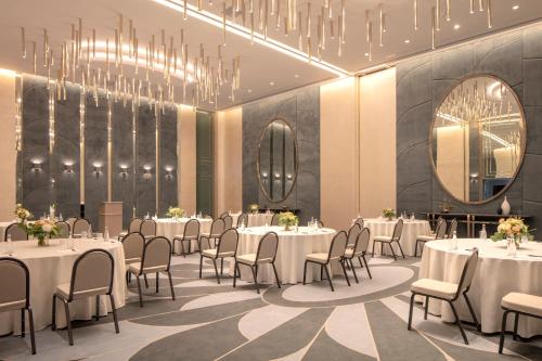 Hyde Hotel Dubai,Downtown Dubai>>Business Bay,5 star