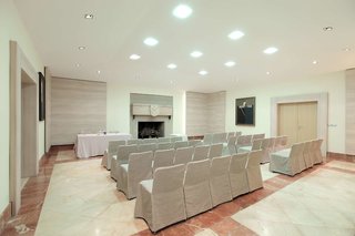 Nh Palacio De Oquendo,Caceres Province>>Caceres,4 star