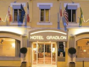 hotel gradlon