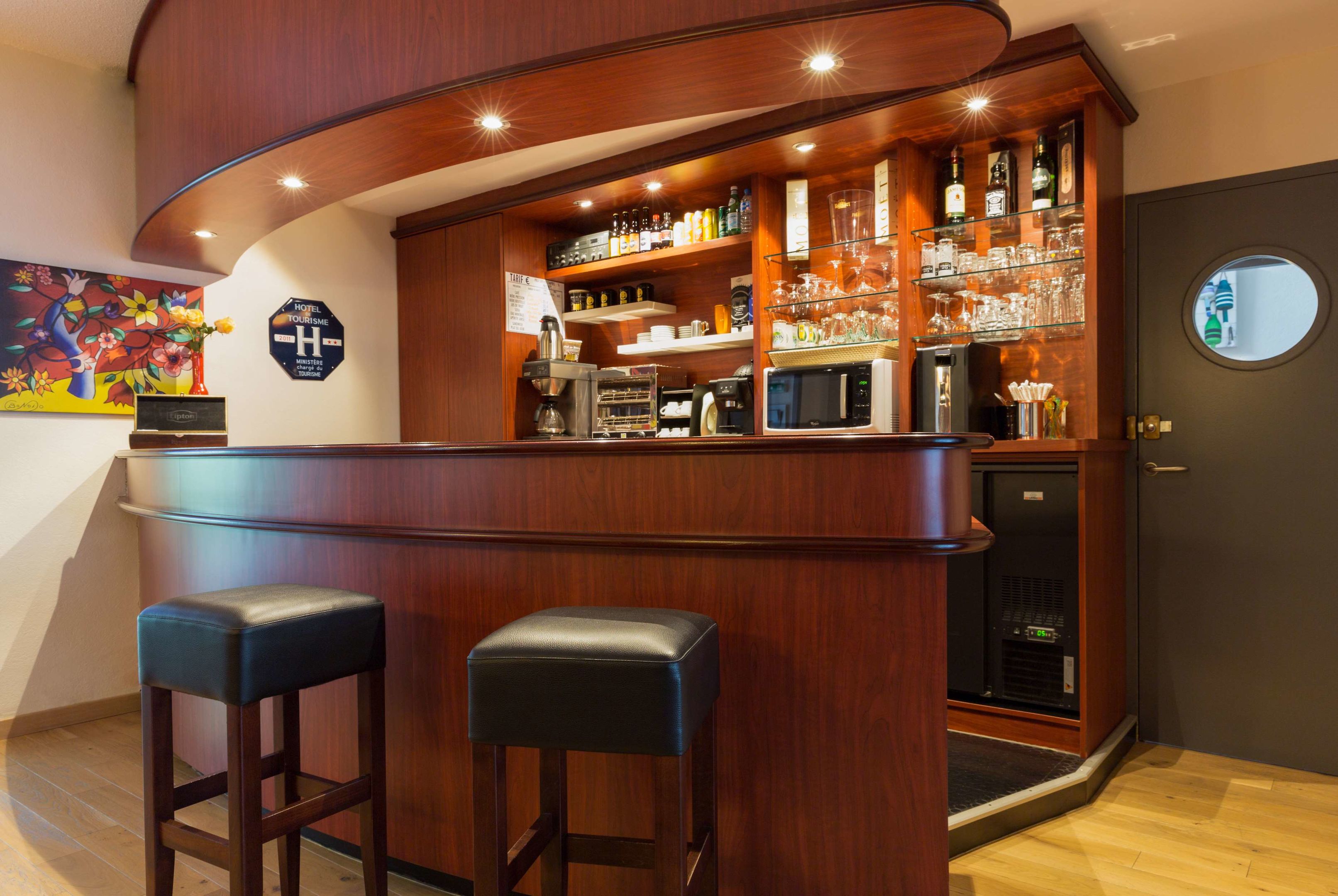 the originals city hotel les oceanes lorient
