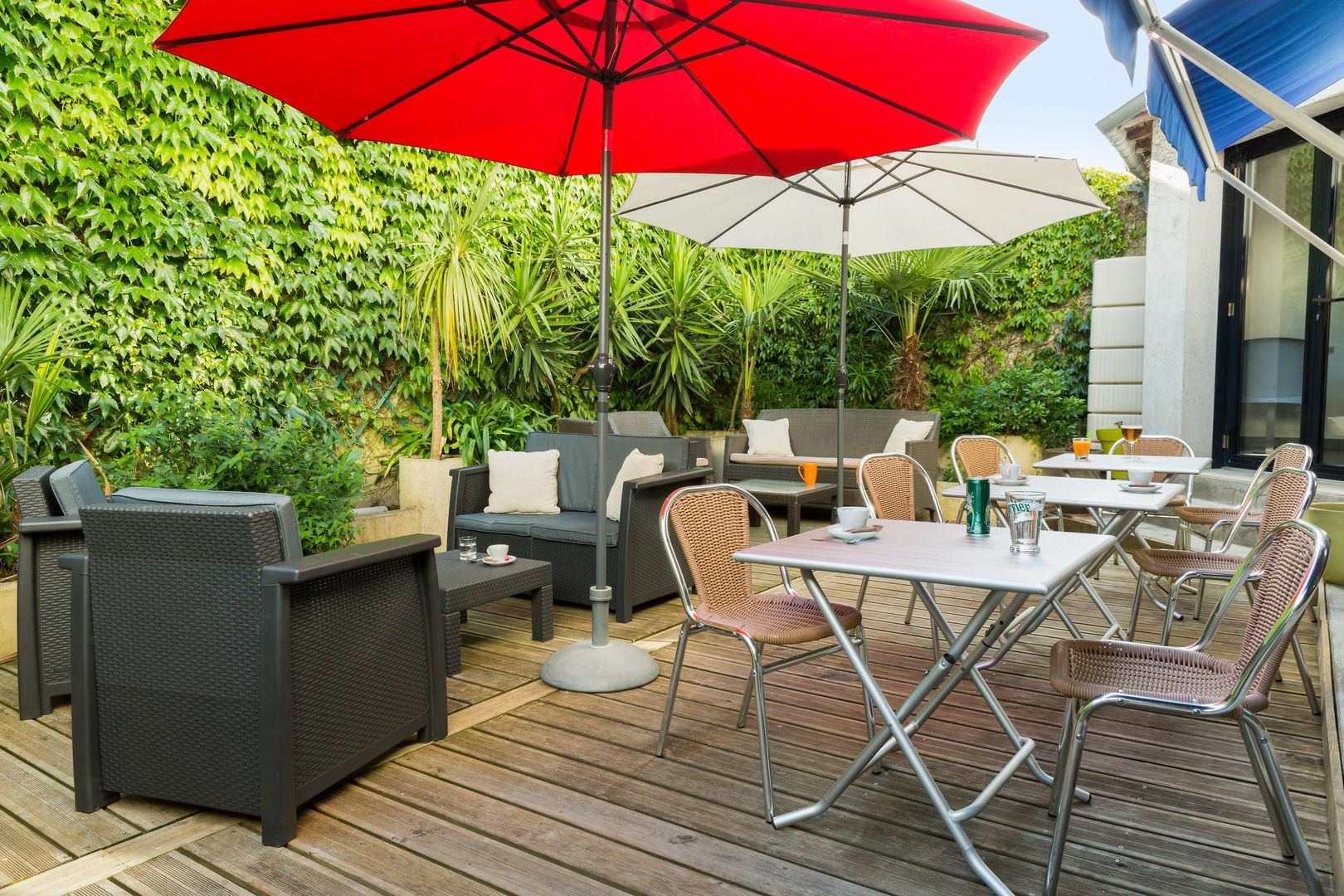 the originals city hotel les oceanes lorient