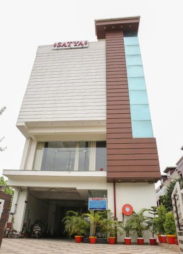 hotel satya