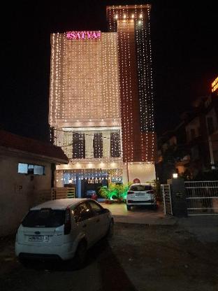 hotel satya