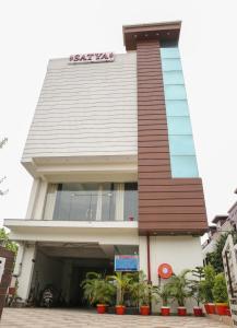 hotel satya