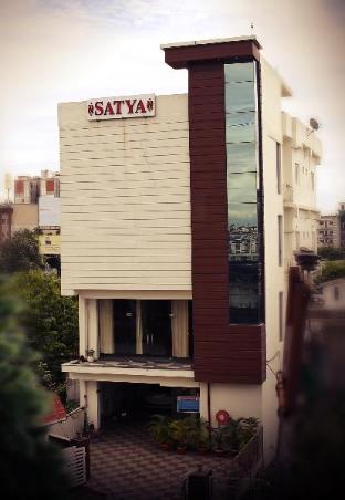 hotel satya