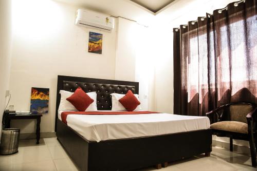 hotel satya