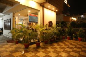 hotel satya