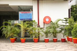 hotel satya