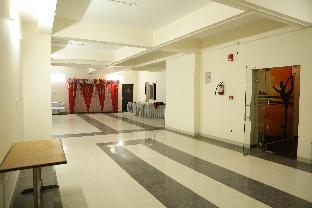 hotel satya