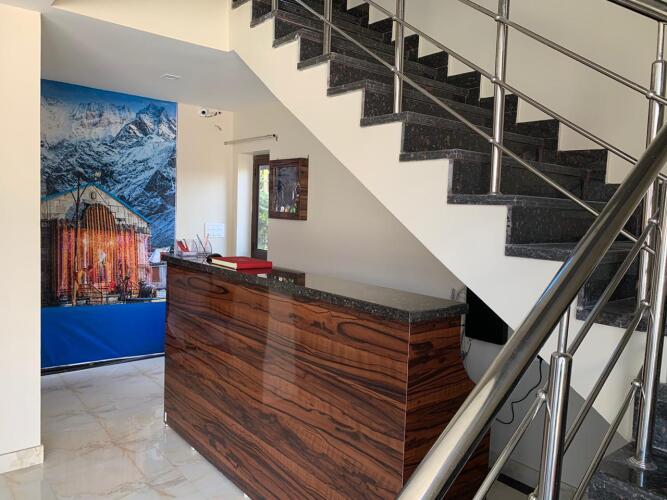 hotel satya