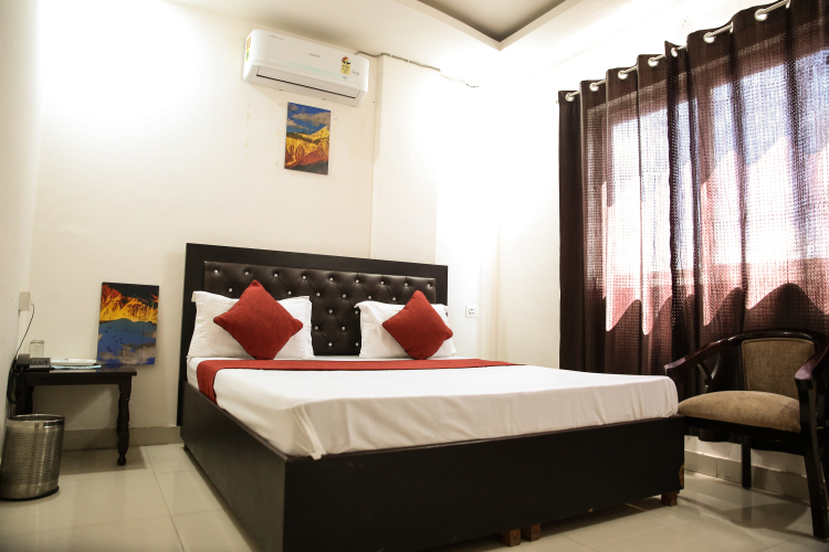 hotel satya