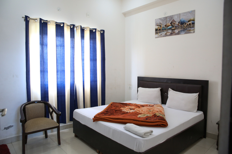 hotel satya