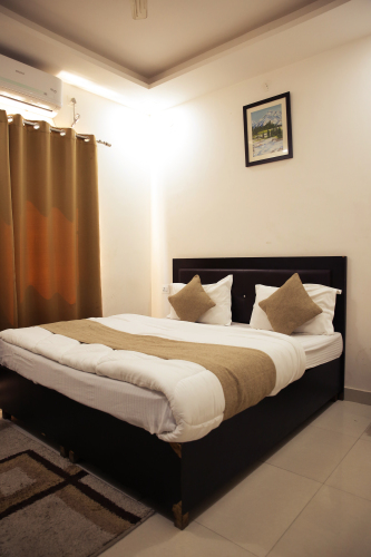 hotel satya