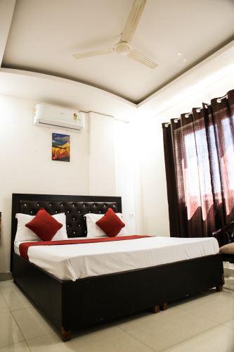 hotel satya
