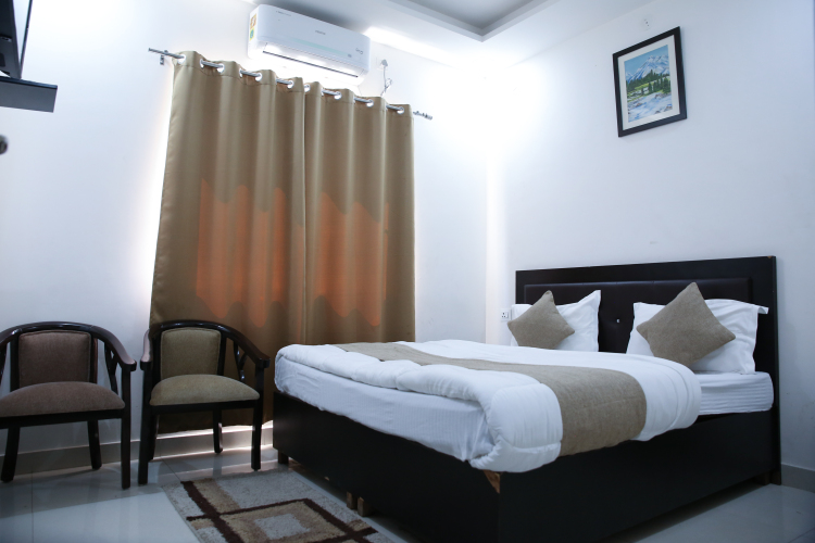 hotel satya