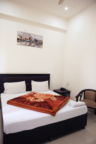 hotel satya
