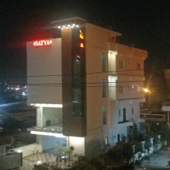 hotel satya