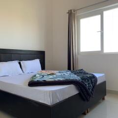 hotel satya