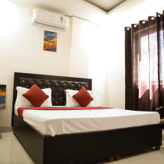 hotel satya