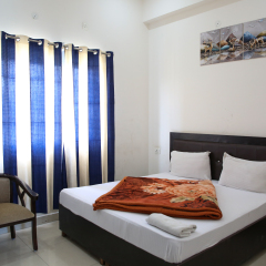 hotel satya