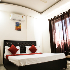 hotel satya