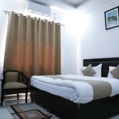 hotel satya