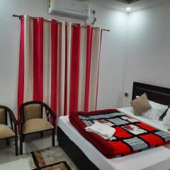 hotel satya