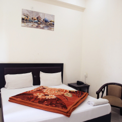 hotel satya