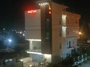 hotel satya