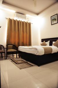 hotel satya