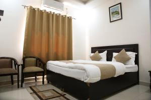 hotel satya