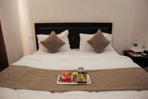 hotel satya